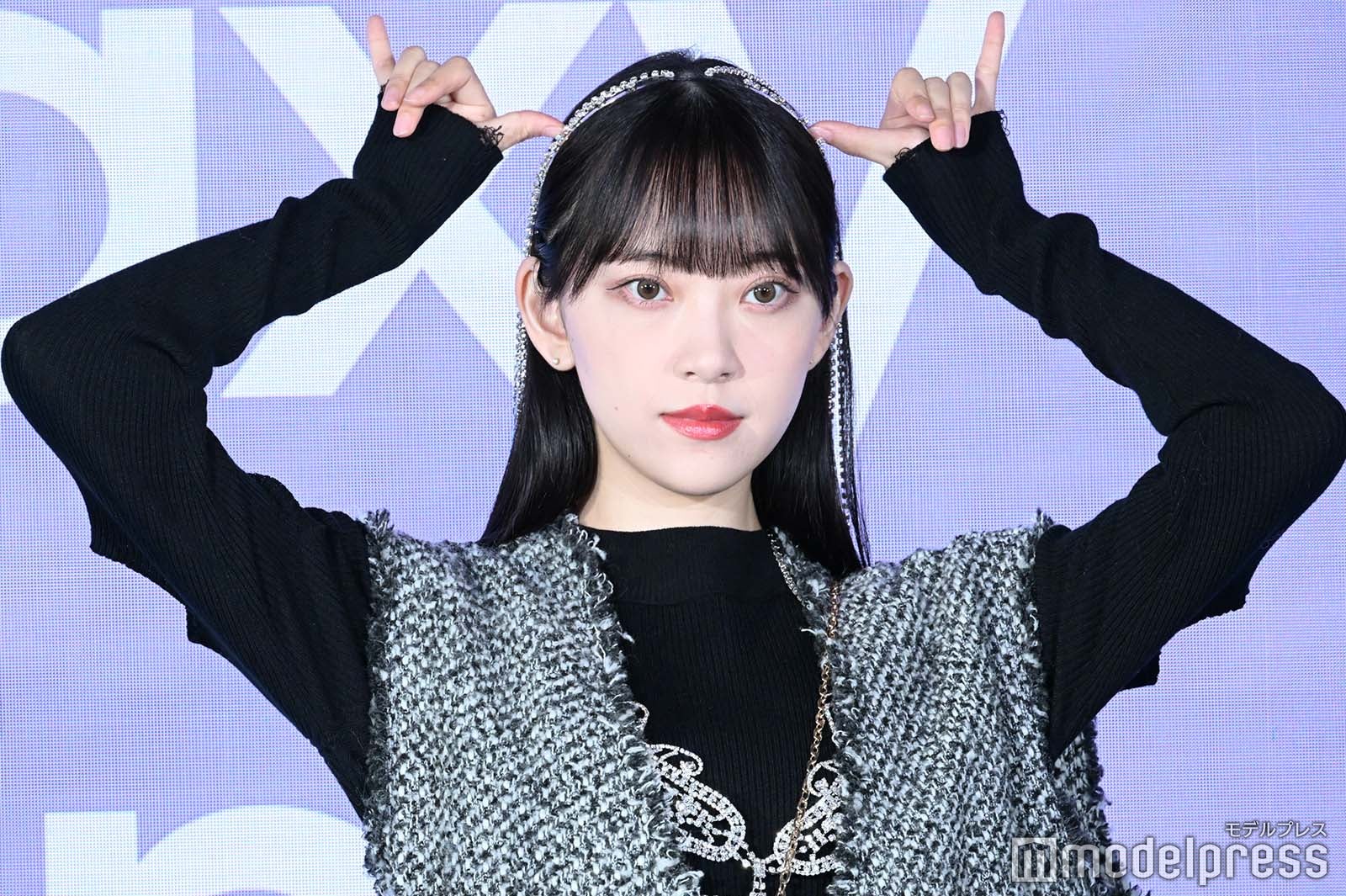 堀未央奈（C）モデルプレス