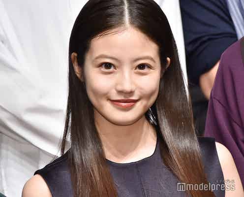 今田美桜、インフルエンザでイベント欠席を発表