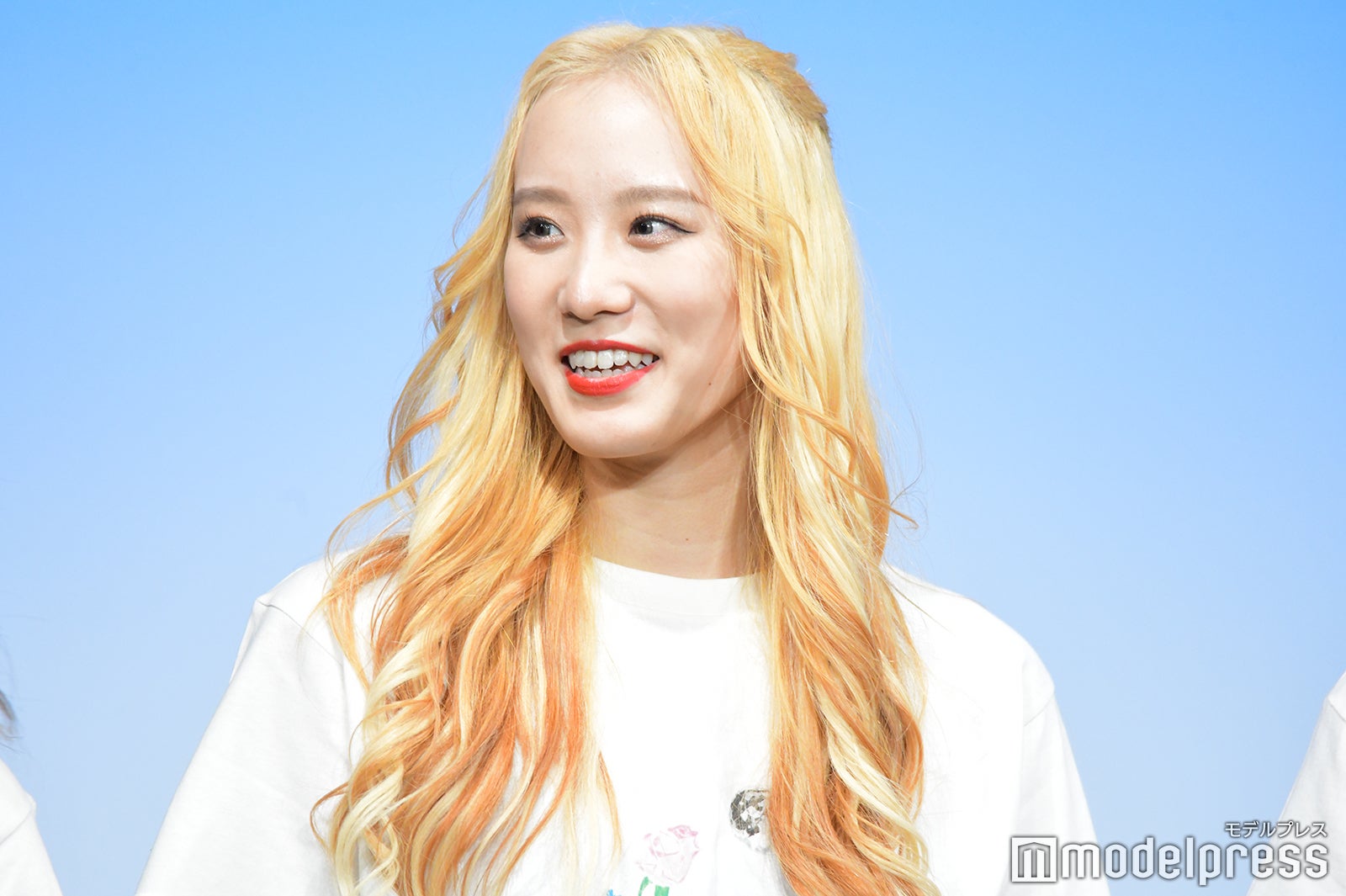 藤森蓮華（C）モデルプレス