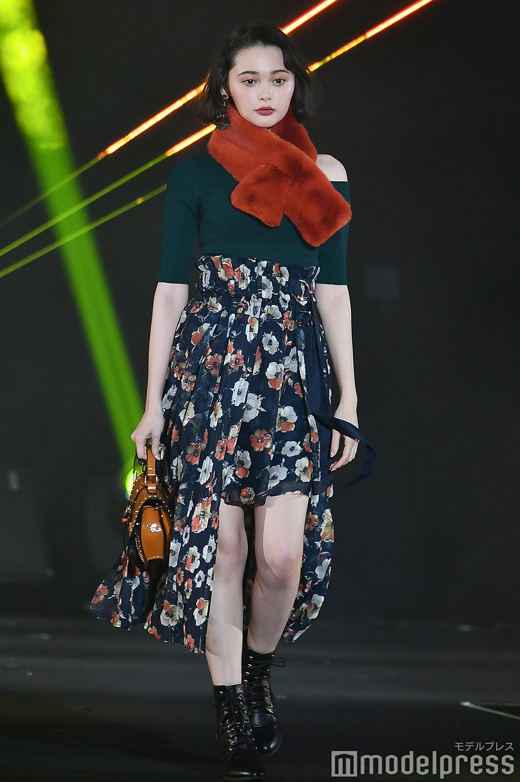 玉城ティナ （C）モデルプレス