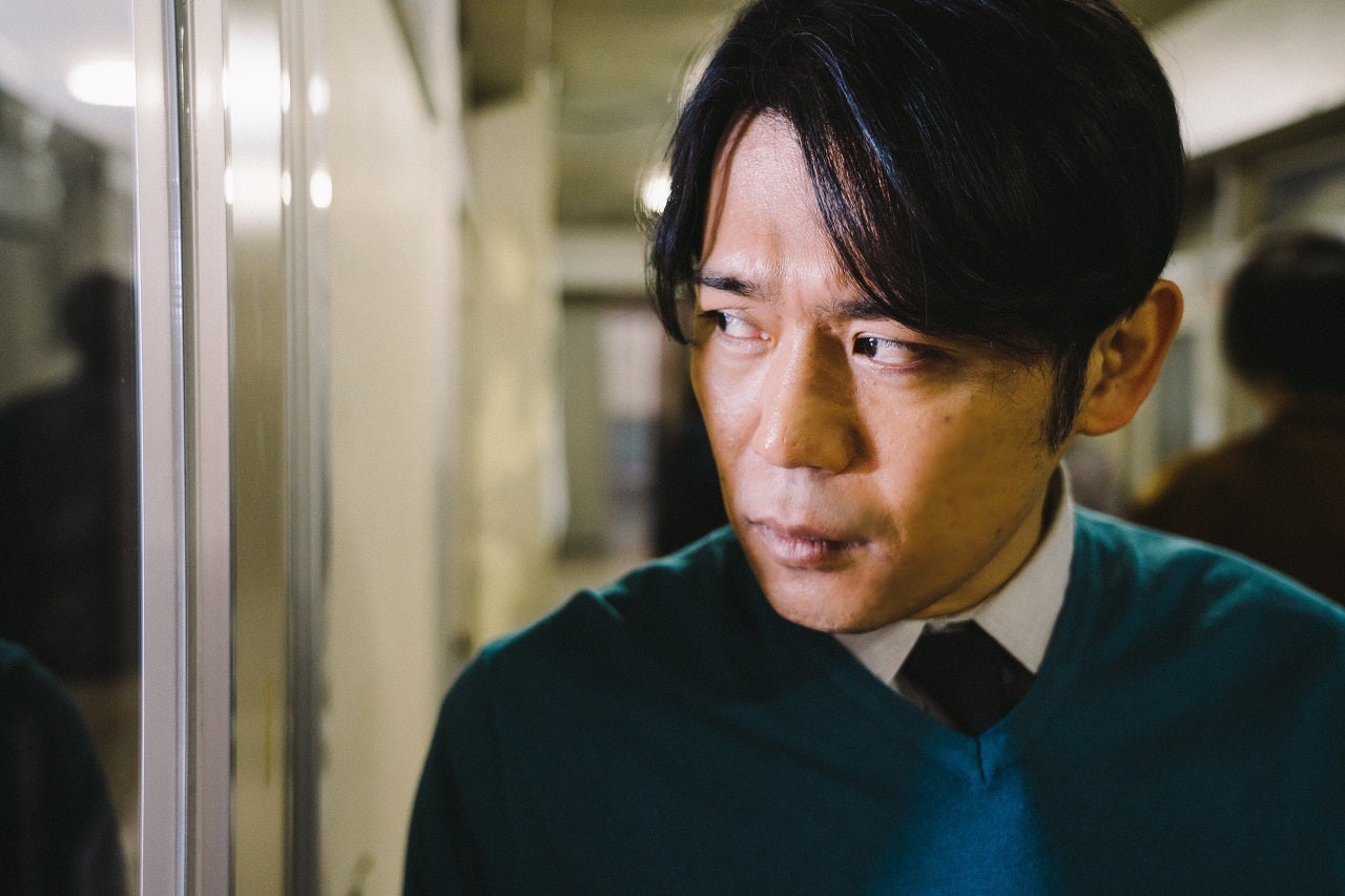 岡田義徳／「電影少女-VIDEO GIRL MAI 2019-」第8話より（C）『電影少女 2019』製作委員会 