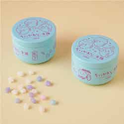 ちいかわもぐもぐ本舗(C)nagano / chiikawa committee