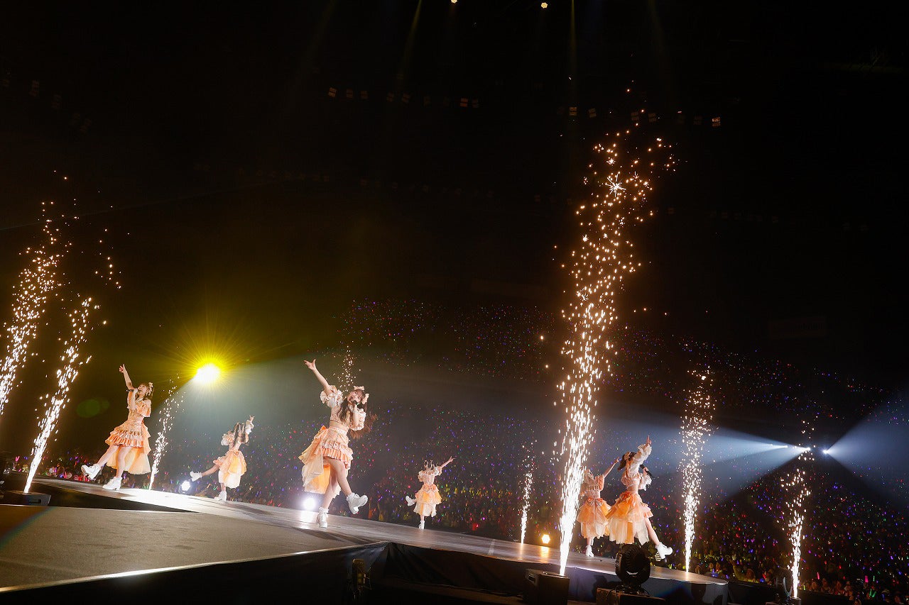 超ときめき宣伝部（提供写真）