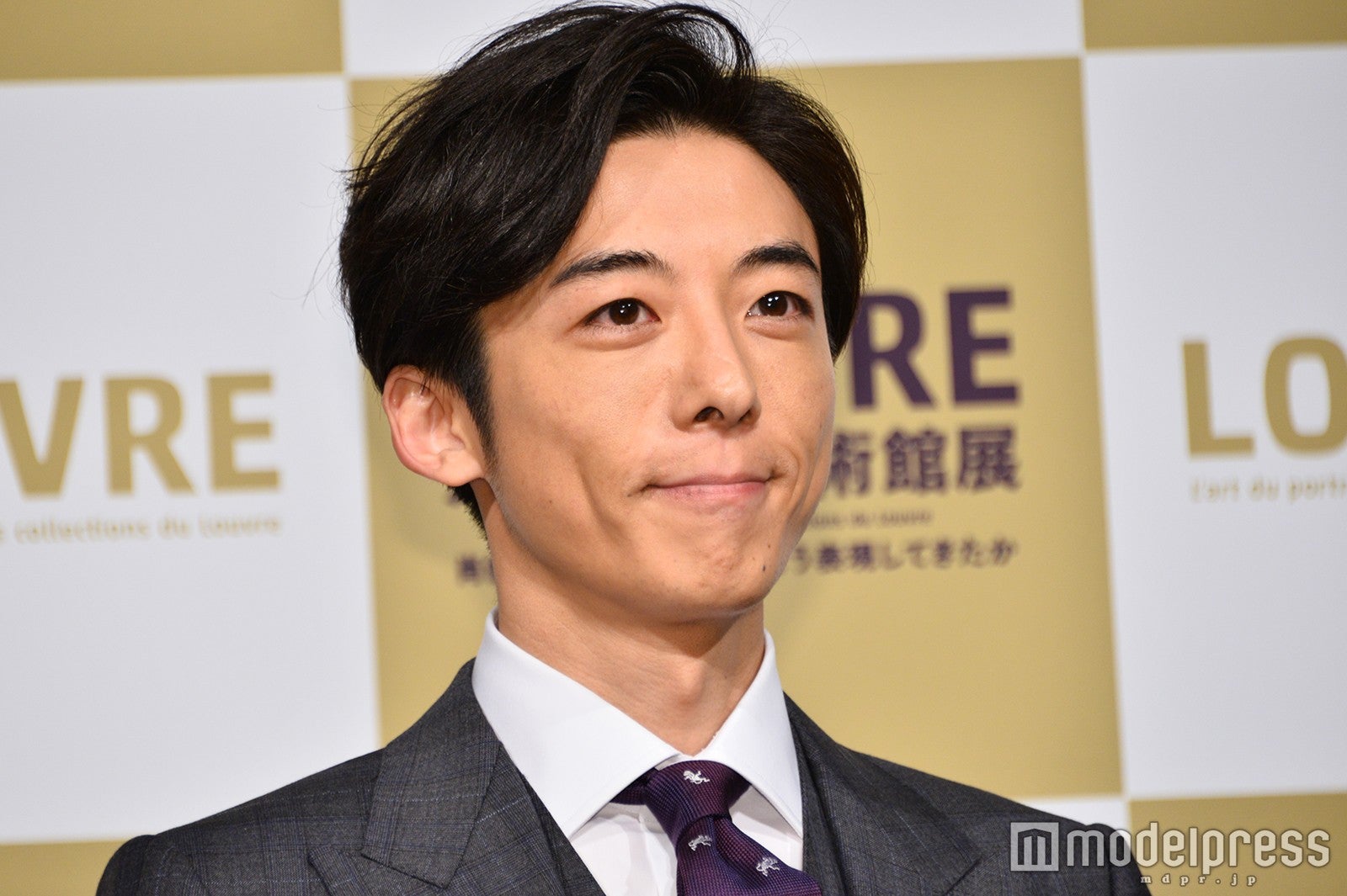 高橋一生 （C）モデルプレス