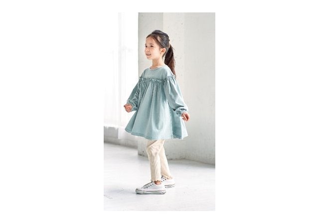 しまむら 史上最強コラボが誕生 9 2販売スタートの新ブランドをチェック モデルプレス