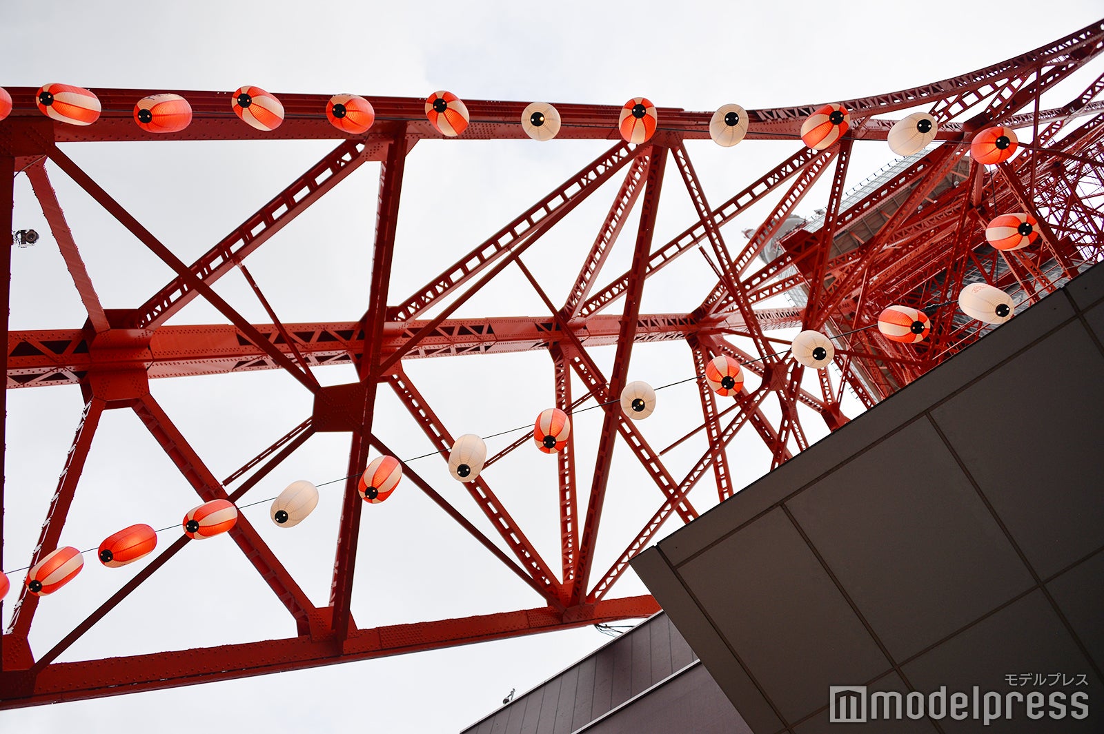 RED゜食祭（C）モデルプレス