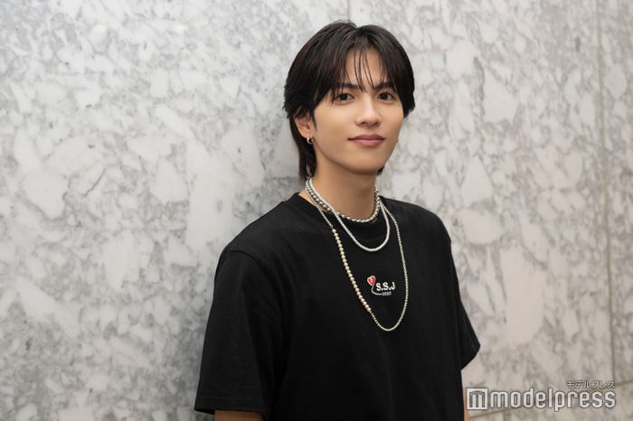 志尊淳(C)モデルプレス