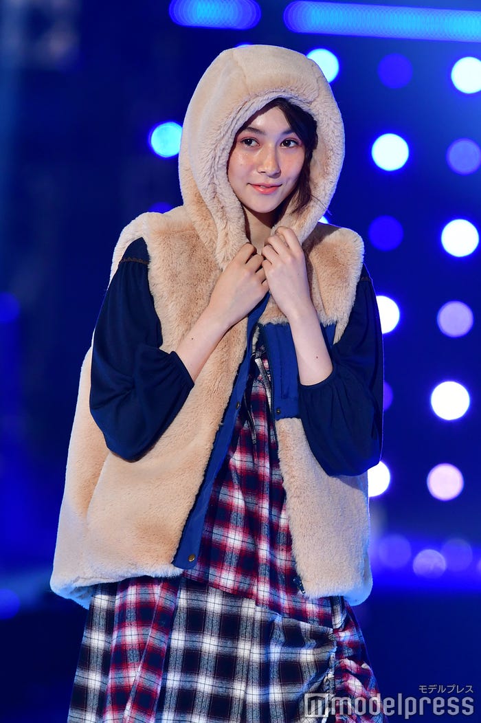 安藤ニコ(C)モデルプレス