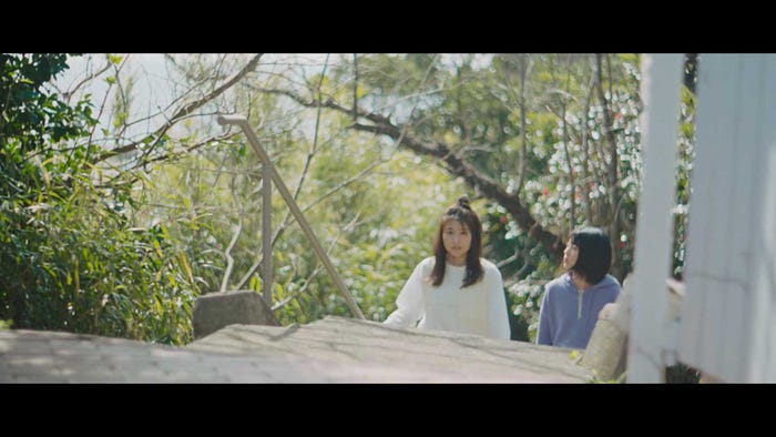 有村架純、浜辺美波 (提供画像)