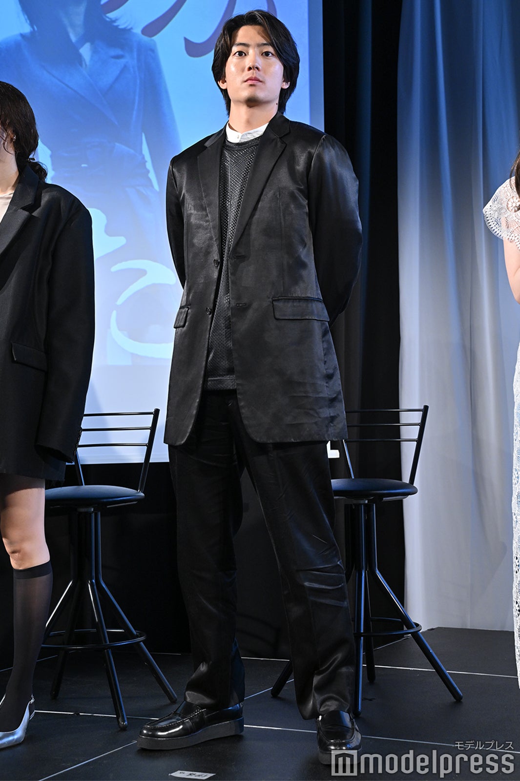 伊藤健太郎（C）モデルプレス