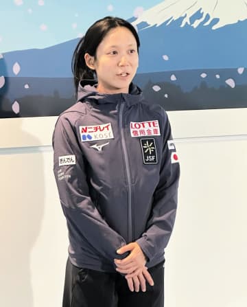 スピードスケート 高木美帆4度目五輪へ手応え「試行錯誤が1つ形になった」団体追い抜きは厳しく評価「優勝にくレベルまで上がってない」