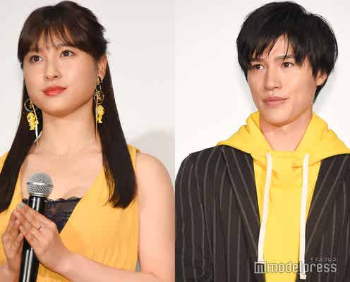 土屋神葉、姉・土屋太鳳のモノマネ全力披露 珍回答も炸裂でスタジオ驚き「姉に怒られるんじゃない?」