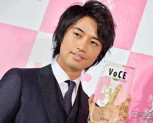 斎藤工、ブレイク後の収入に変動は?