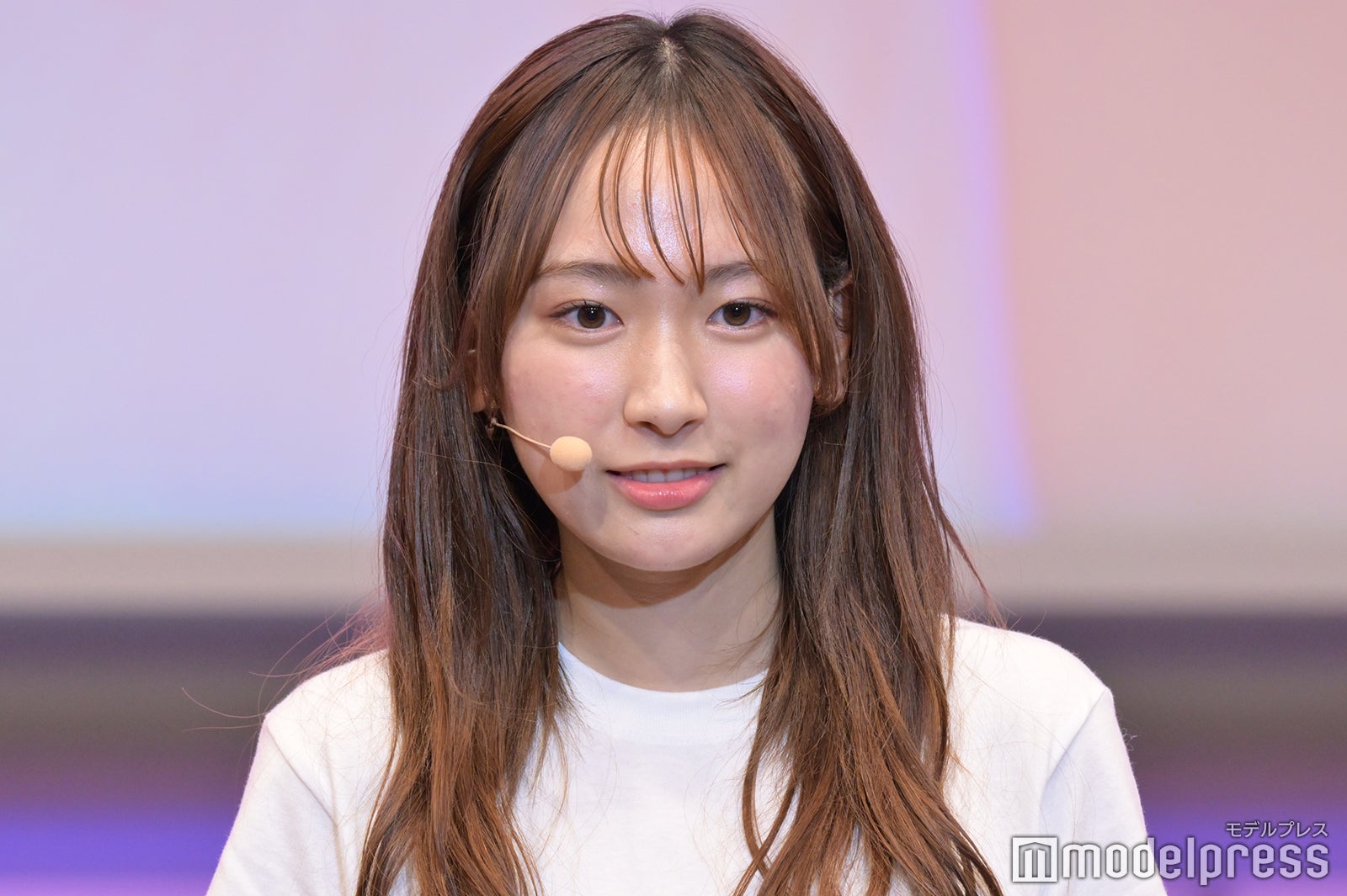 細川絹華さん（C）モデルプレス