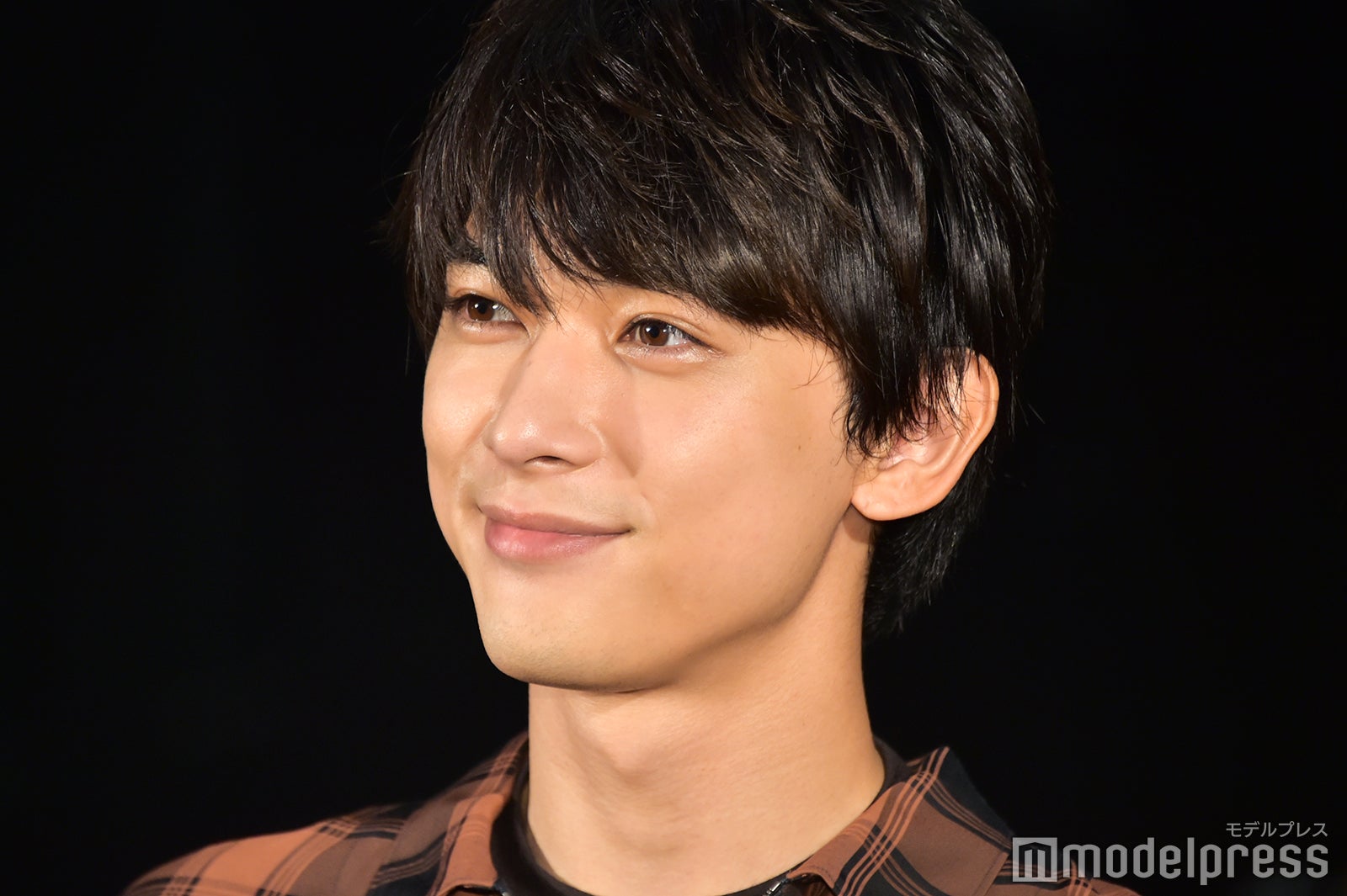 吉沢亮 （C）モデルプレス