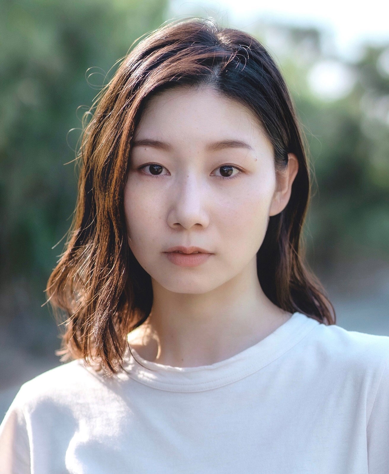 土居志央梨（提供写真）