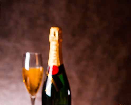 キャンディ風一口フード&泡カクテルで乾杯 都心に新たなバーが誕生
