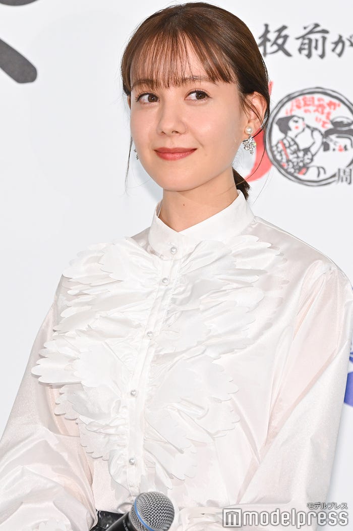 トリンドル玲奈 (C)モデルプレス