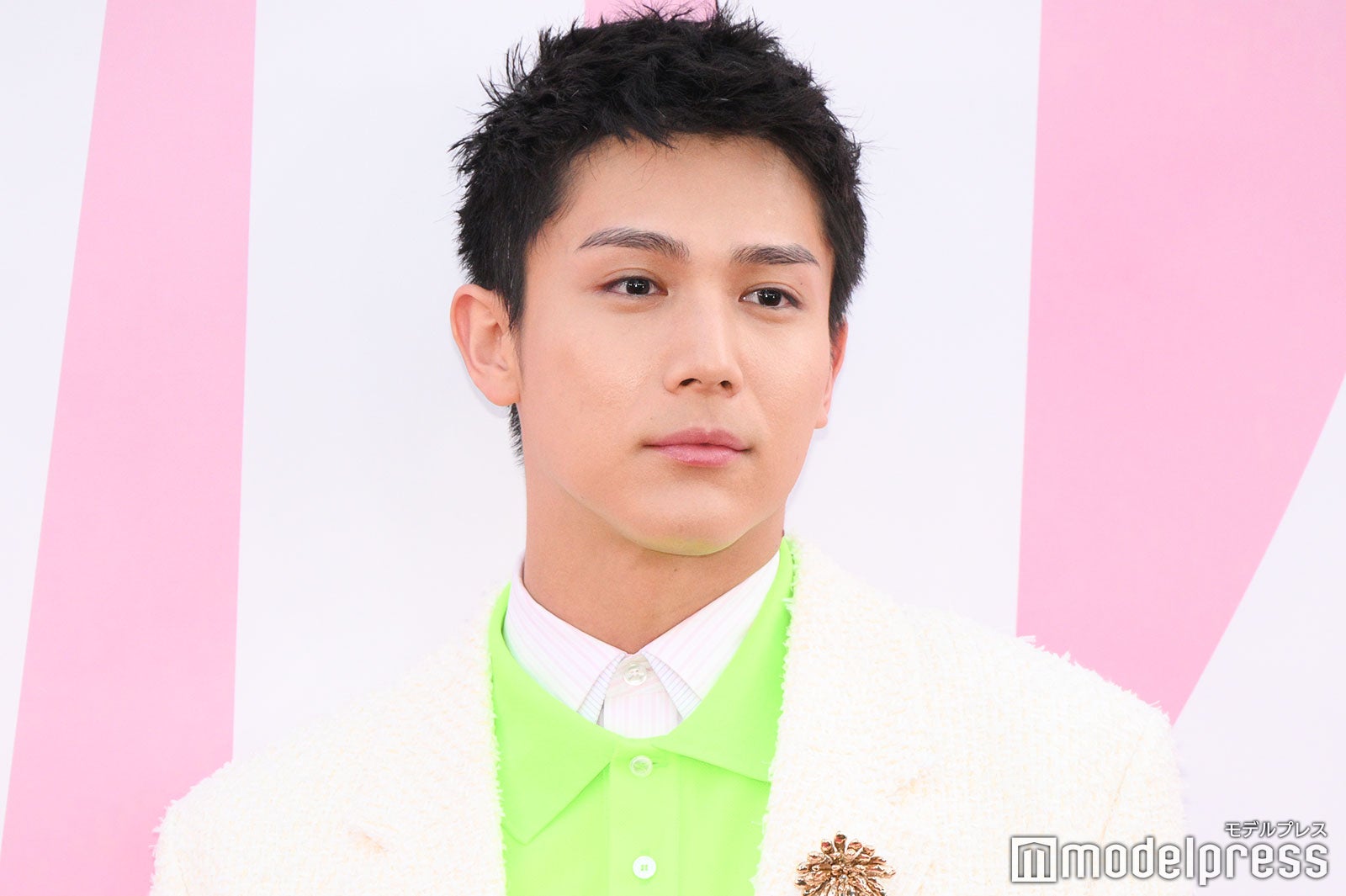 中川大志（C）モデルプレス