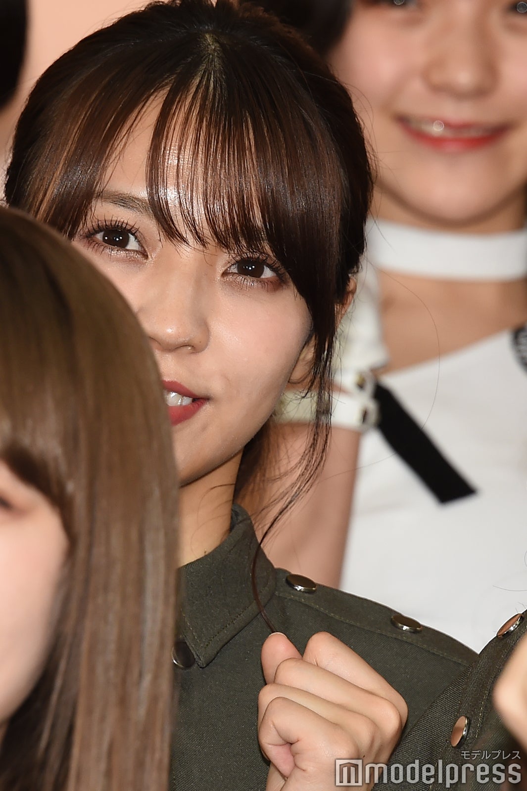 小林由依 （C）モデルプレス