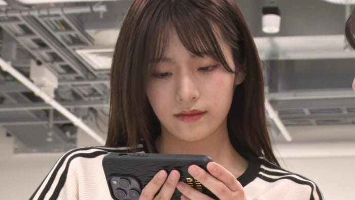 「OUT OF 48」第2話より(C)NTV