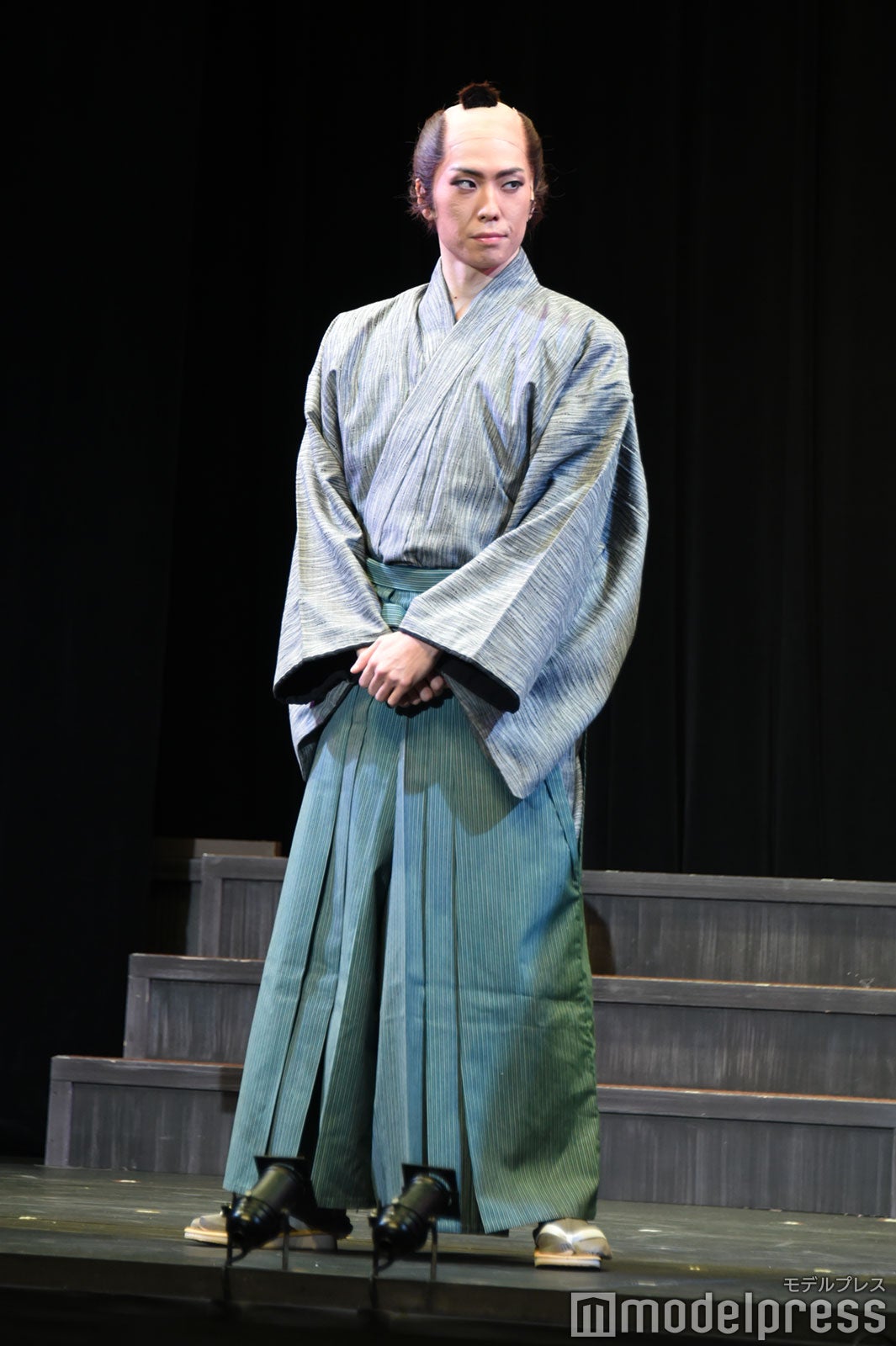 早乙女友貴（C）モデルプレス