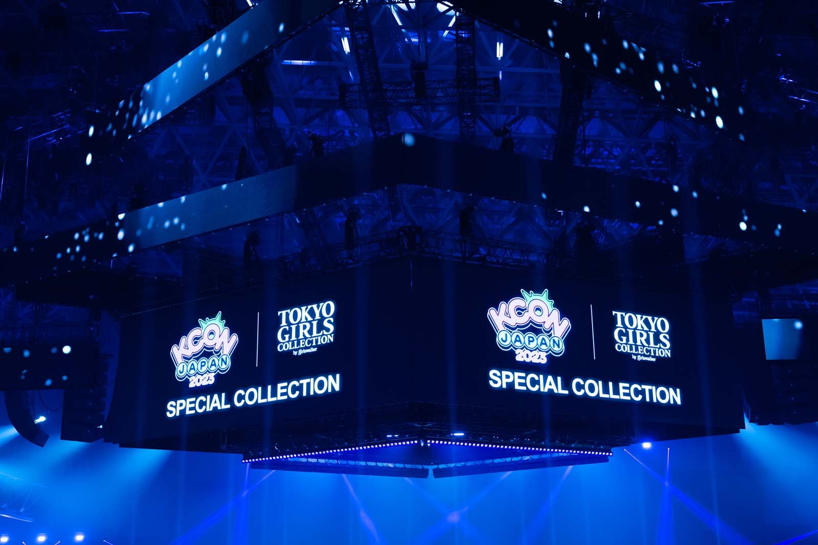 「KCON JAPAN 2023」（C）CJ ENM Co., Ltd, All Rights Reserved