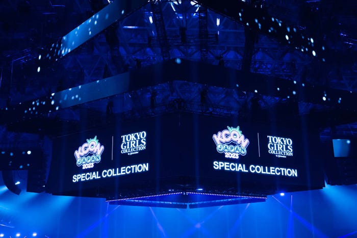 「KCON JAPAN 2023」(C)CJ ENM Co., Ltd, All Rights Reserved