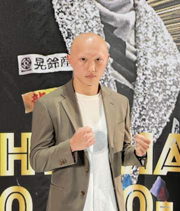 “ミライモンスター”松本圭佑 5.12復帰「失った信頼を取り戻せるように勝ちたい」