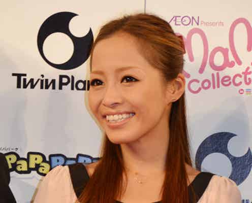 小森純、夜の生活は順調 「あとは受精を待つだけ」
