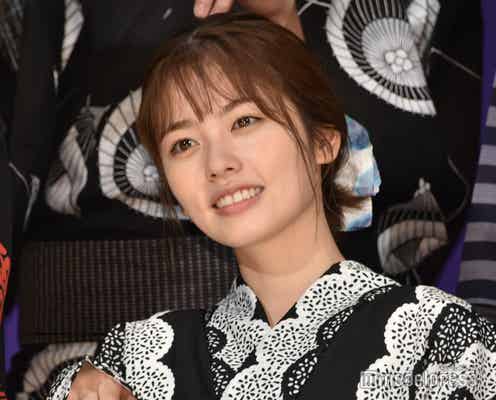 小芝風花、まさかの映画化で次は“ハリウッドデビュー”?松本まりかも便乗<妖怪シェアハウス―白馬の王子様じゃないん怪―>