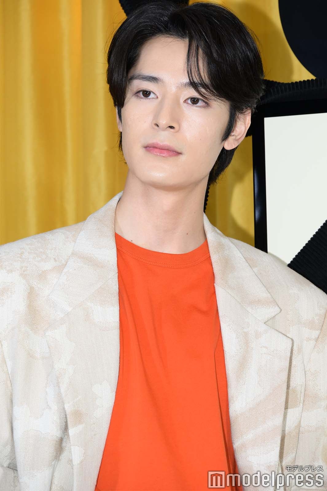 塩野瑛久（C）モデルプレス