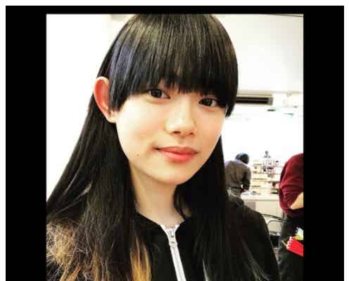 髪30センチカットの杉咲花、4変化で印象ガラリ「雰囲気違う」「おしゃれで可愛い」と反響