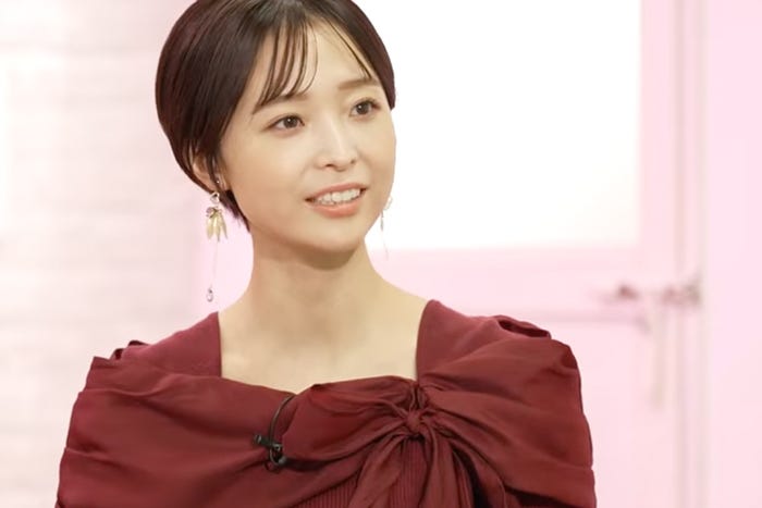 渡邊渚「起業家1年生渡邊渚とREALな社長 - モデルプレス×REAL VALUE」より