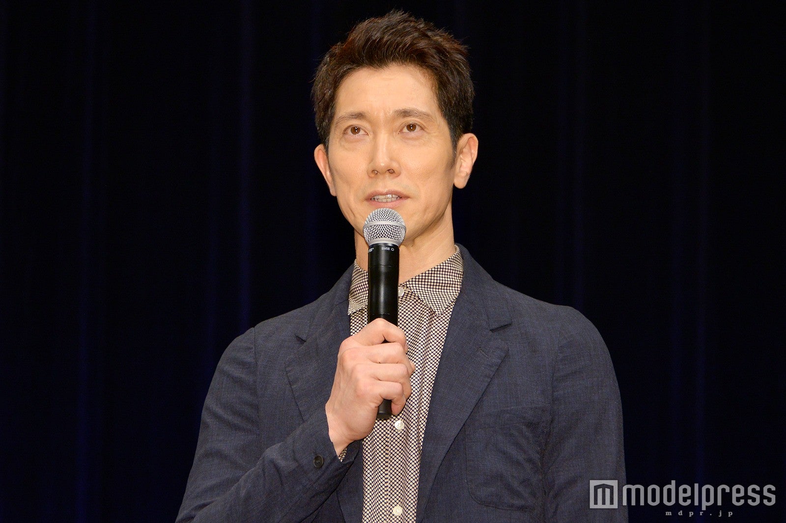 佐々木蔵之介（C）モデルプレス