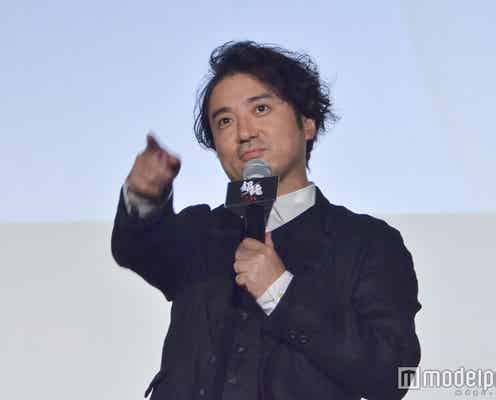 ムロツヨシ、女子中学生にムツゴロウと間違えられる