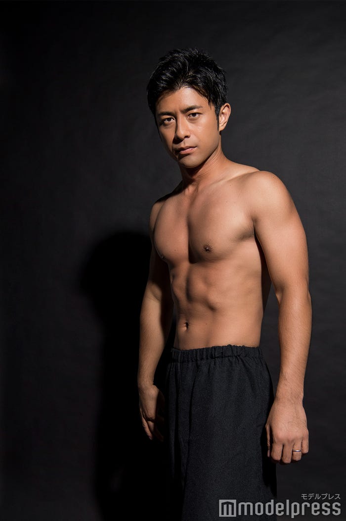 榎並大二郎アナウンサー(C)モデルプレス