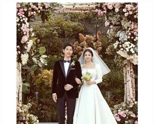 ソン・ジュンギ&ソン・ヘギョ「世紀のカップル」離婚報道に衝撃走る 理由も明らかに