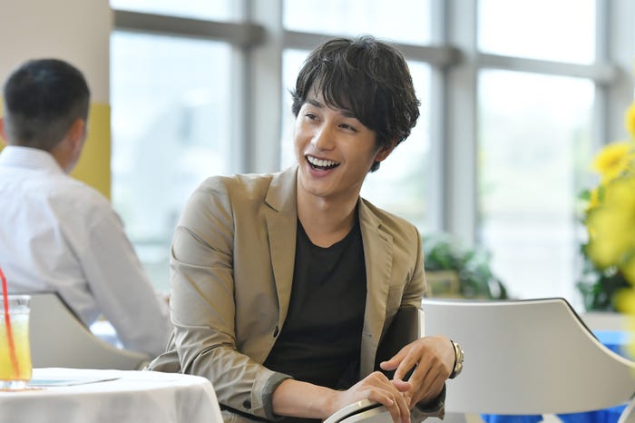「せいせいするほど、愛してる」第4話・場面カット(C)TBS
