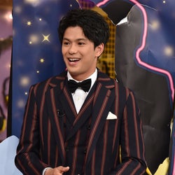 「レディ・プレイヤー1」出演の森崎ウィン、「しゃべくり」で洗礼 無茶振り対応に絶賛の声