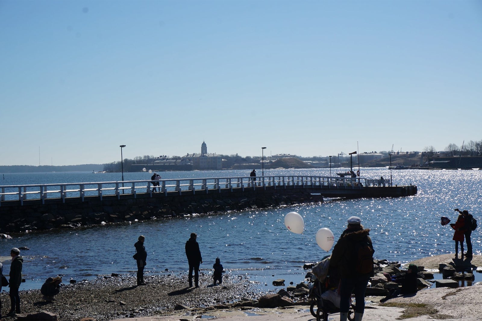 カイヴォ・プイスト／画像提供：Visit Finland