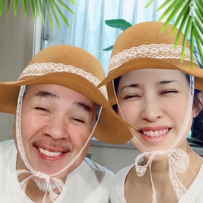 つまみ枝豆 結婚記念日を迎え妻 江口ともみへ手紙 短いようで長くもあった25年 モデルプレス