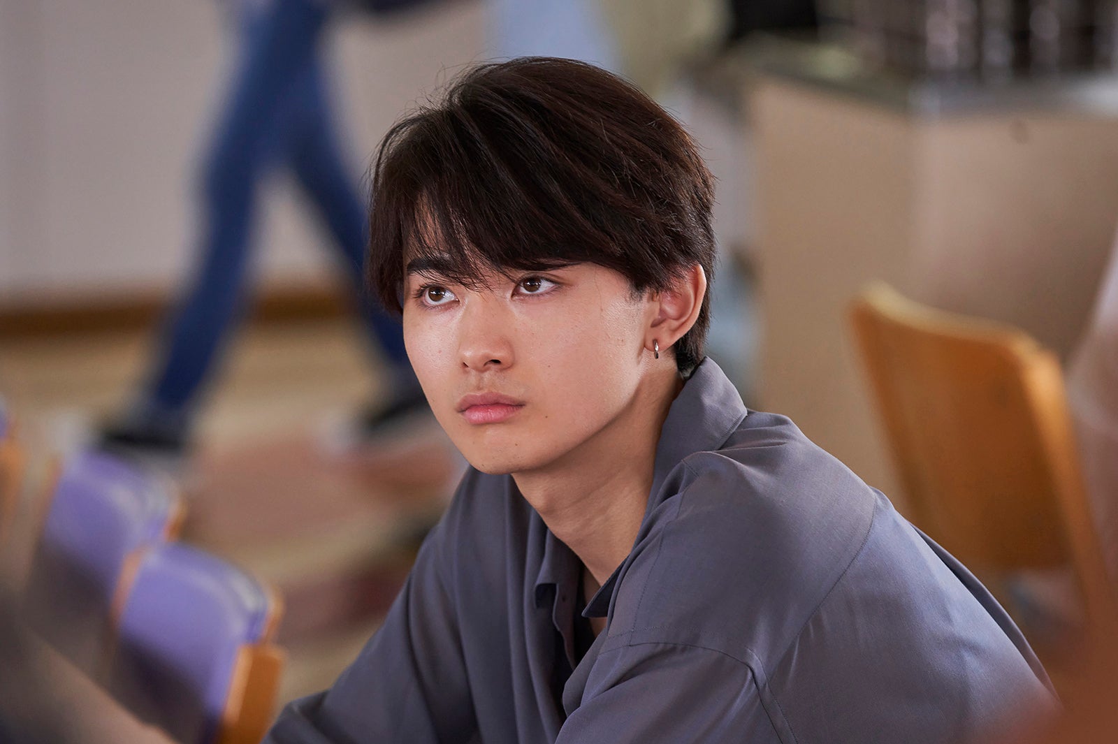 （C）「じゃない方の彼女」製作委員会