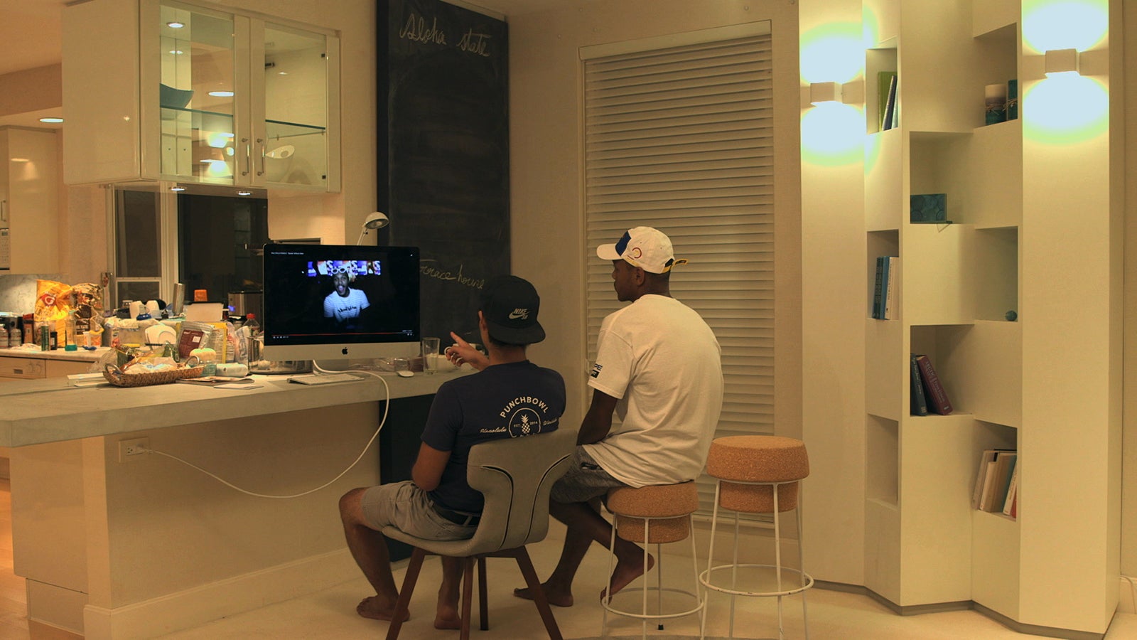 『TERRACE HOUSE ALOHA STATE』25th WEEK（C）フジテレビ／イースト・エンタテインメント