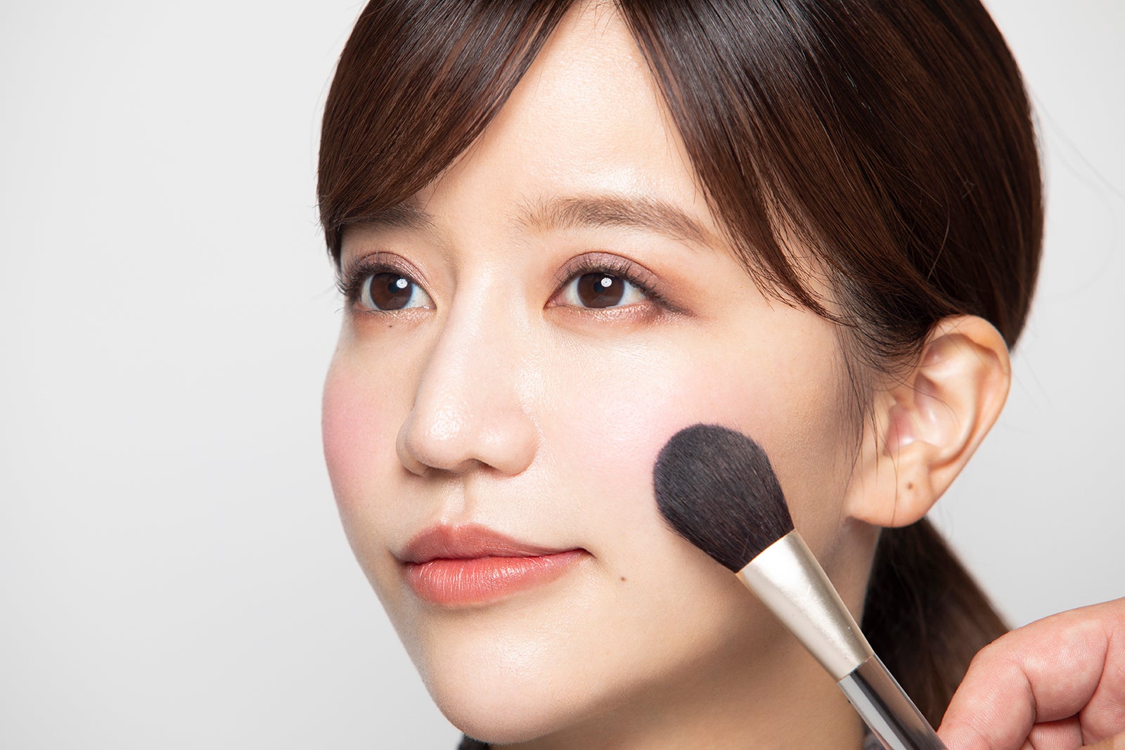 丸チーク （提供写真）