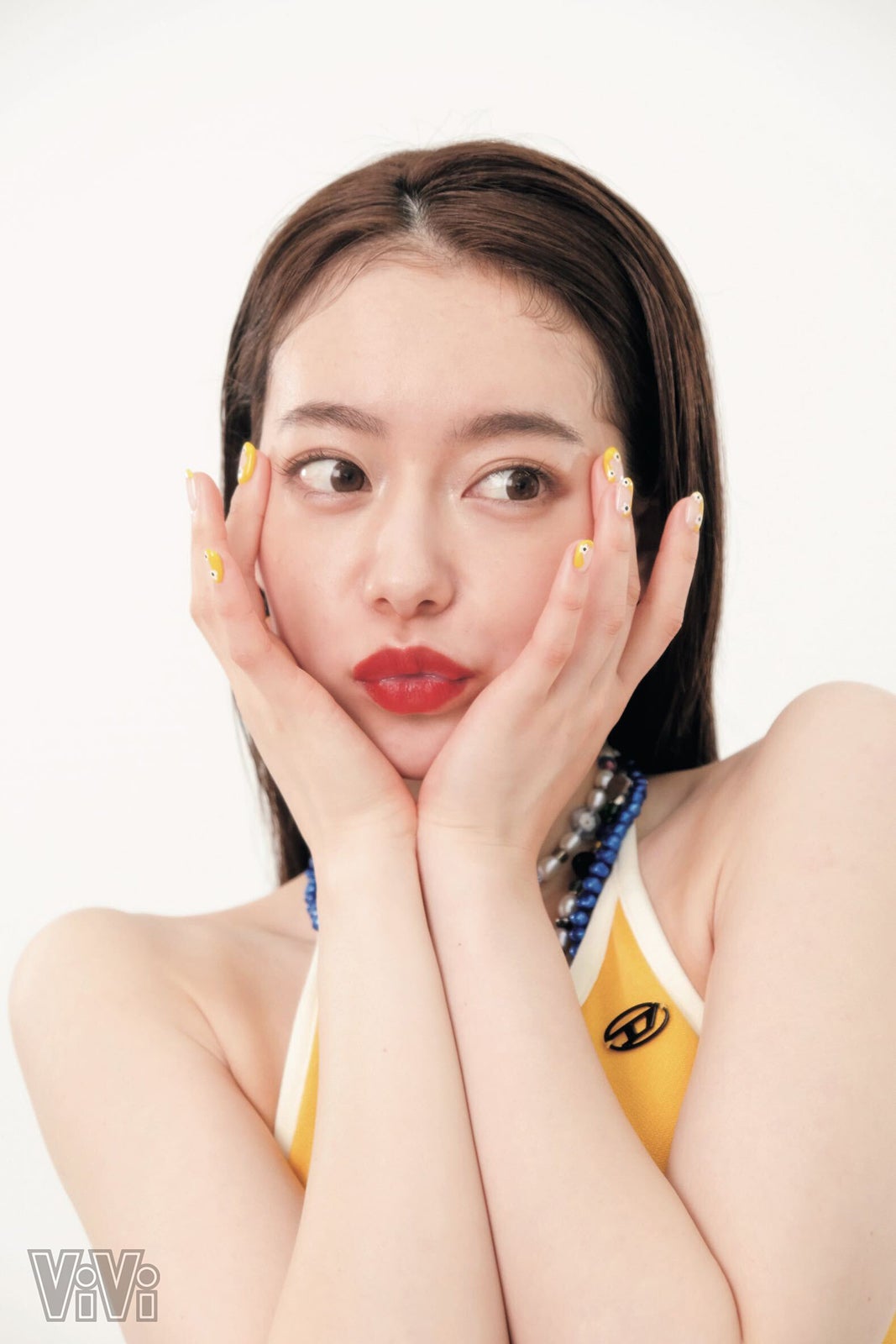 なごみ（画像提供：講談社）