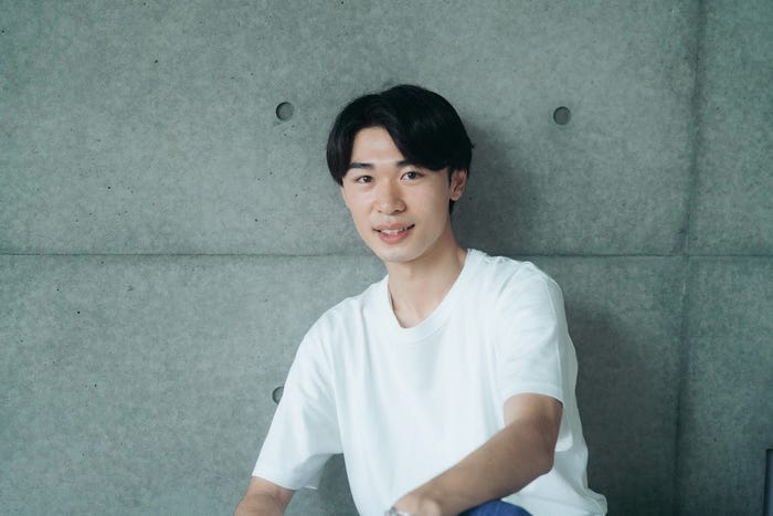 鈴木美秀さん(提供写真)