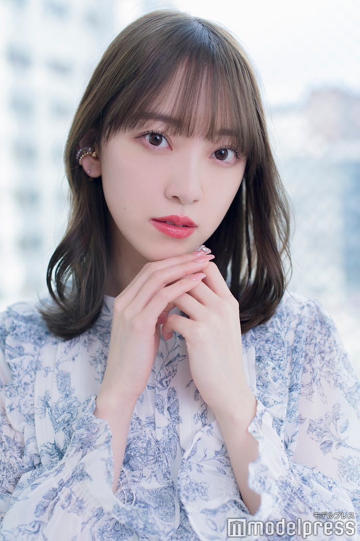 堀未央奈(C)モデルプレス