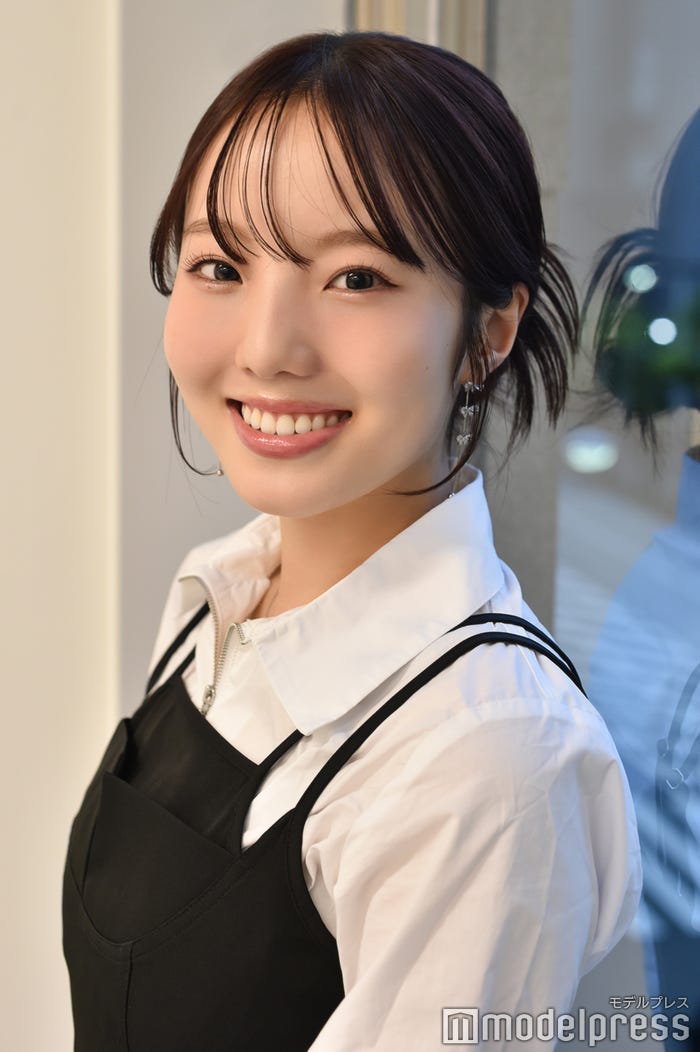 本田真凜(C)モデルプレス