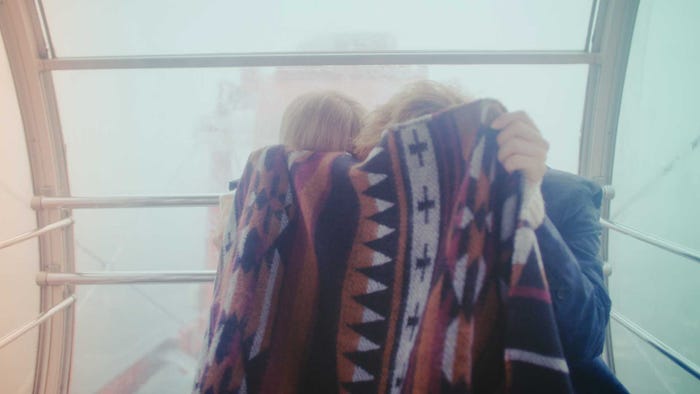 なちょす&たくぽん/lol「bye bye」MVより